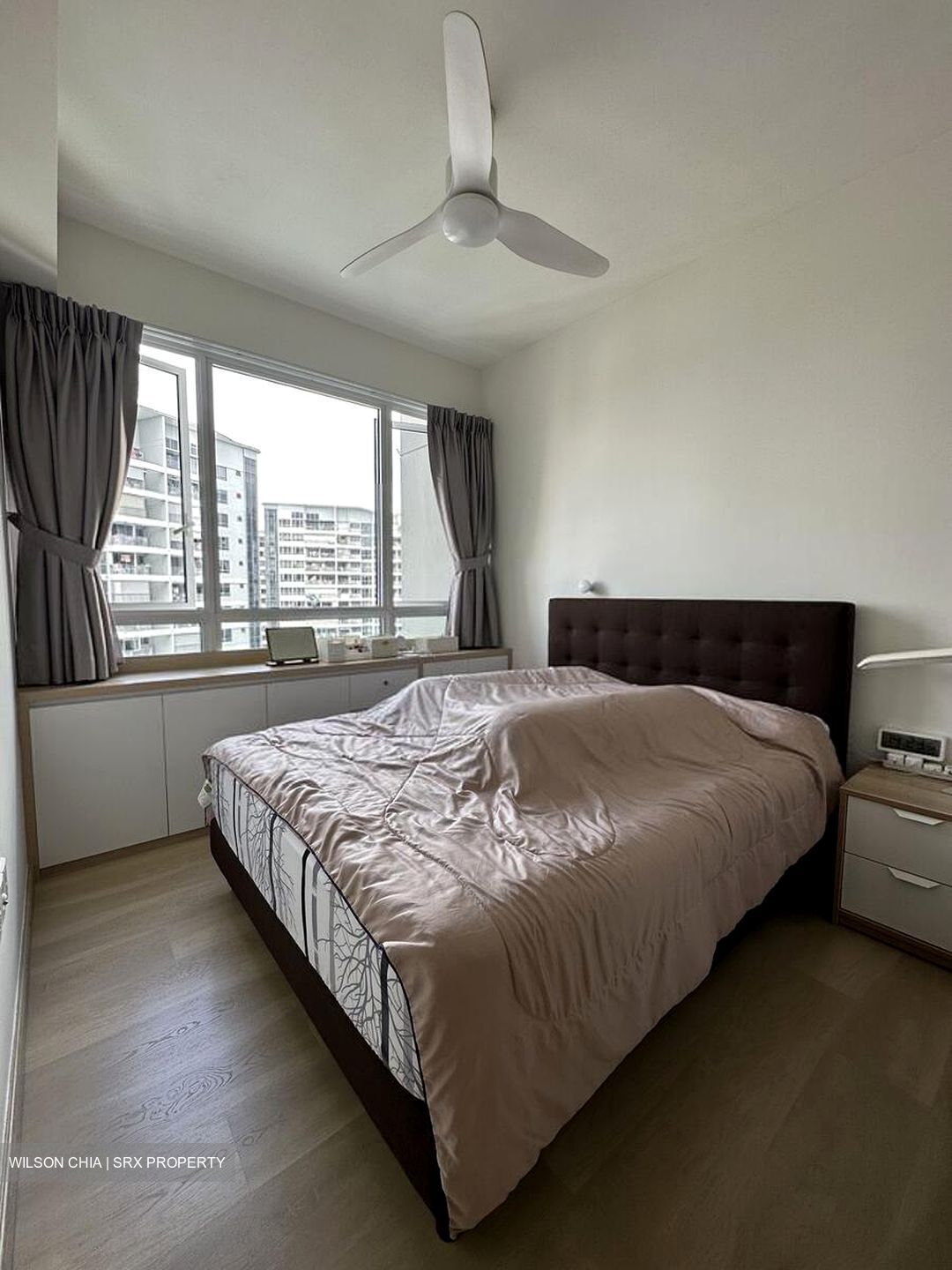 High Park Residences (D28), Apartment #510813611